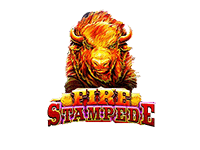 Fire Stampede ppslot