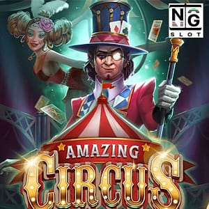 Amazing Circus