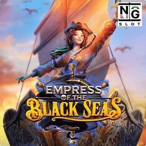 Empress of the Black Seas