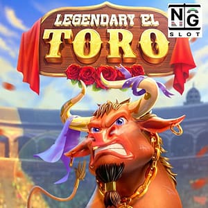Legendary El Toro
