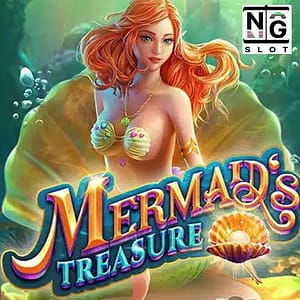 Mermaid’s Treasure