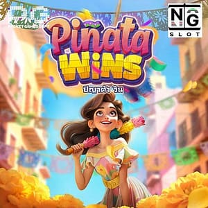 Pinata Wins