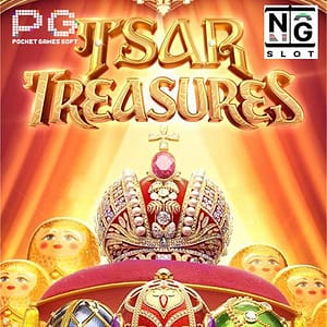 Tsar Treasures