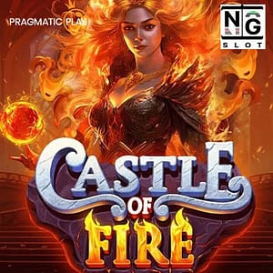 Castle of Fire