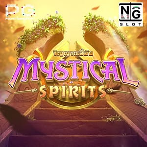 Mystical Spirits pg demo
