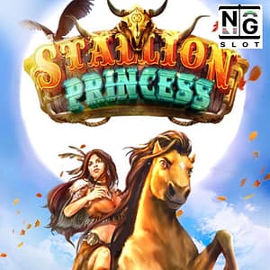 Stallion Princess
