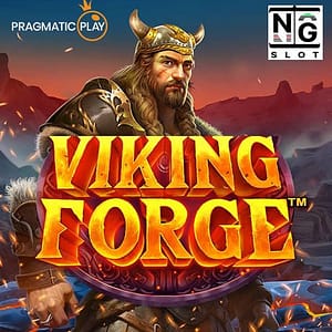 Viking Forge naga