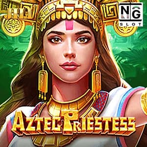 Aztec Priestess ่jili