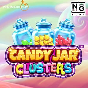 Candy Jar Cluster pp