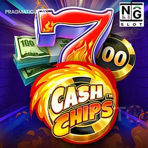 Cash Chips ppslot