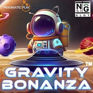 GravityBonanza