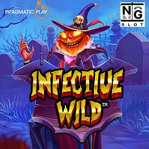 Infective Wild pp