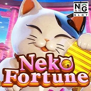Neko Fortune jili