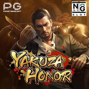 Yakuza Honor pg