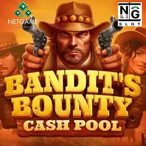 Bandits Bounty slot