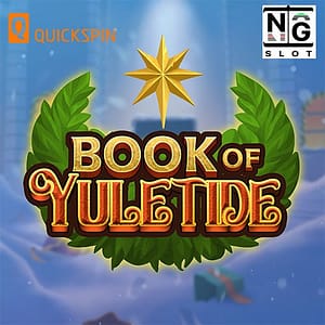Book of Yuletide demo