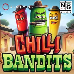 Chilli Bandits