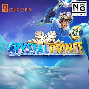 Crystal Prince slot