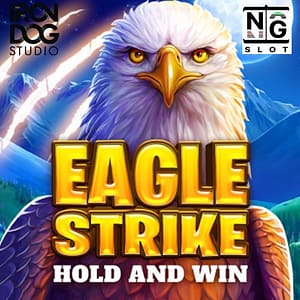 Eagle Strike slot