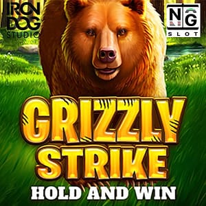 Grizzly Strike