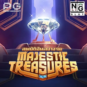 Majestic Treasures pg