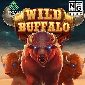 Wild Buffalo