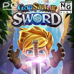 Gem Saviour Sword slot