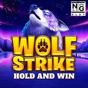 Wolf Strike