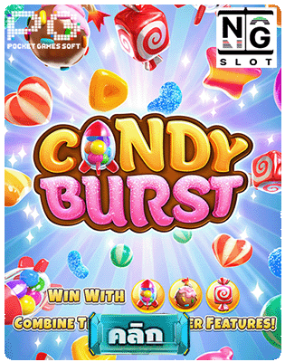 Candy Burst
