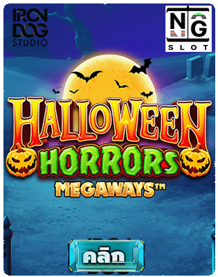 Halloween Horrors demo