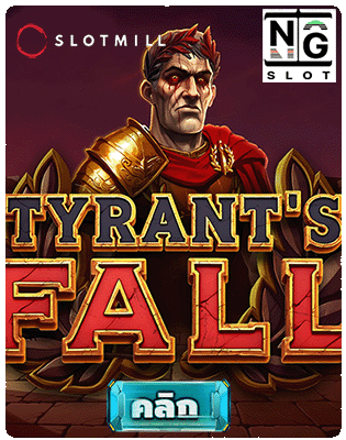 Tyrant’s Fall demo
