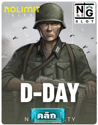 D-Day