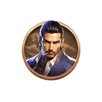 สล็อตยากูซ่า