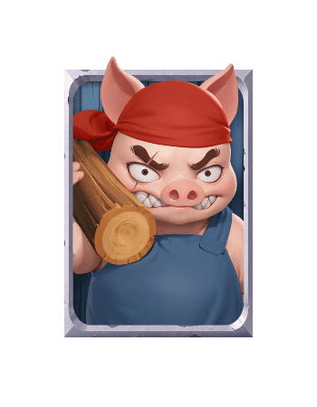 สล็อตหมูคลั่ง