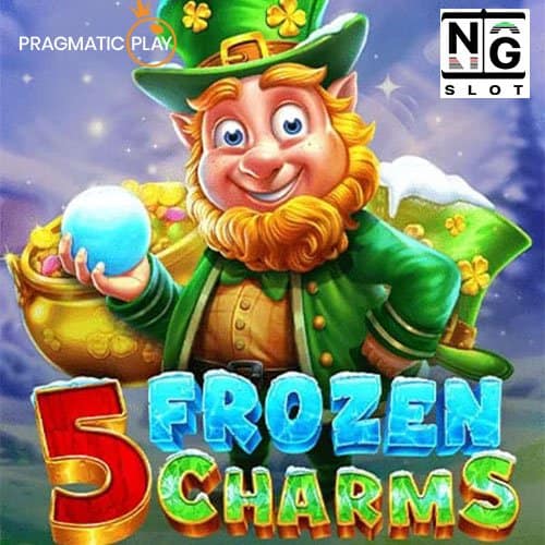 5 Frozen Charms demo