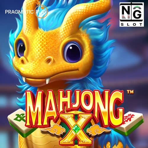 Mahjong X