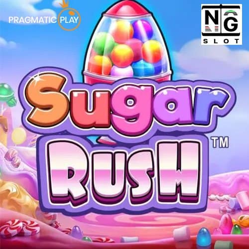 Sugar Rush pp