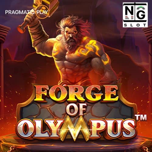 Forge of Olympus pp