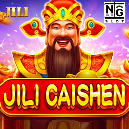 JILI Caishen slot