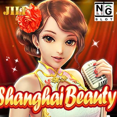 Shanghai Beauty