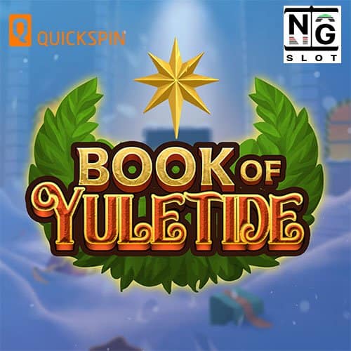 Book of Yuletide demo
