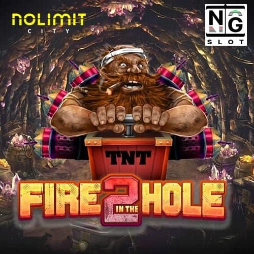Fire in the Hole2 slot