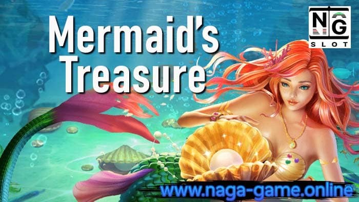 Mermaid’s Treasure