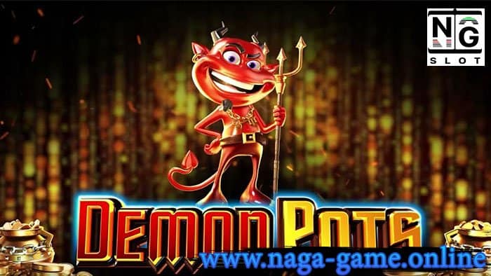 Demon Pots ppslot