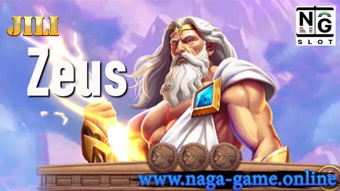 Zeus slot