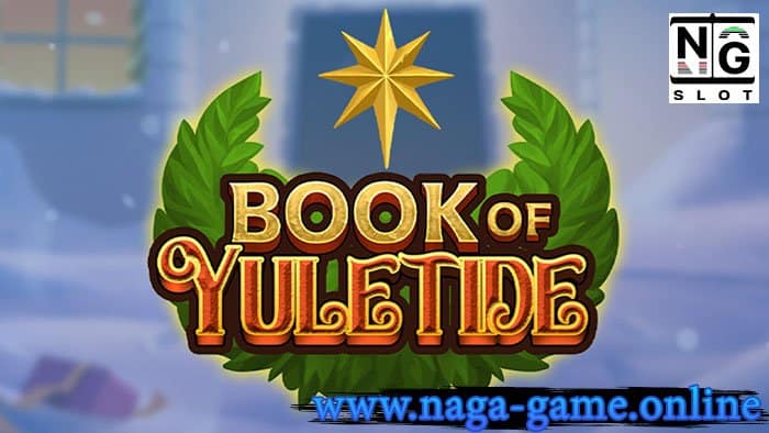 Book of Yuletide