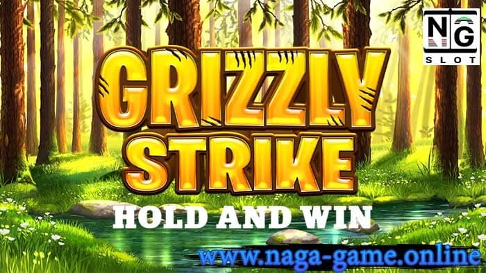 Grizzly Strike slot demo
