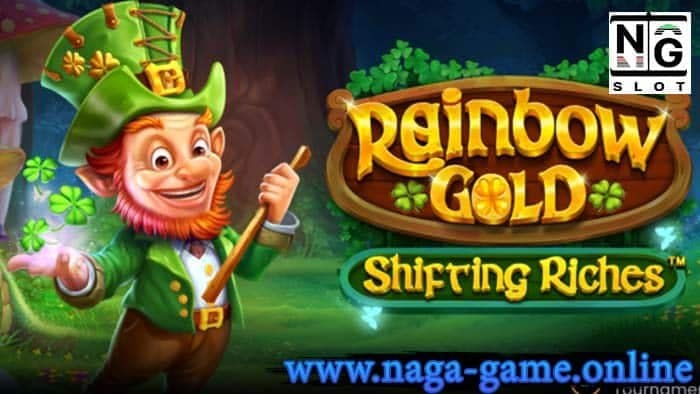 Rainbow Gold slot