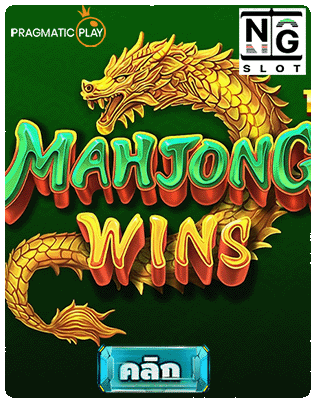 Mahjong Winsppslot