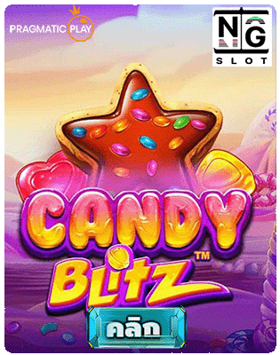 Candy Blitz demo